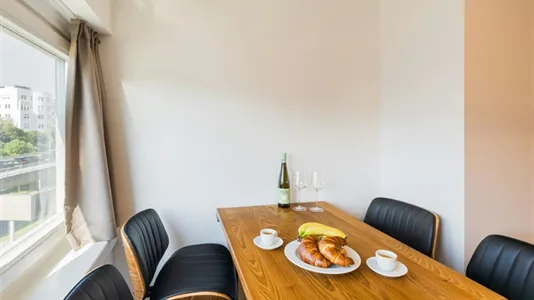 Apartments in Vienna Alsergrund - photo 7