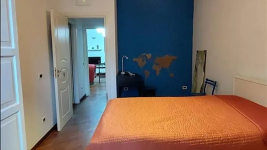 Rooms in Napoli Municipalità 2 - photo 2