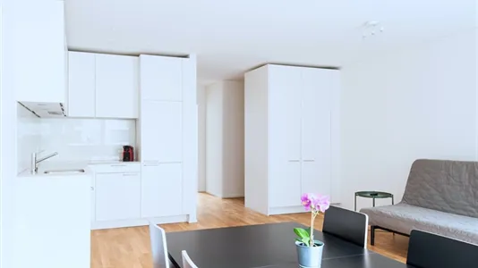 Apartments in Basel-Stadt - photo 4