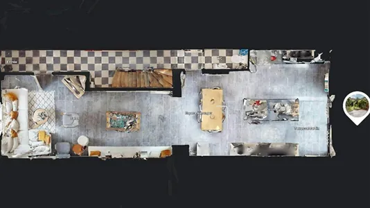 Rooms in Lille - photo 10