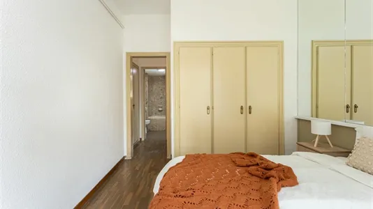 Apartments in Barcelona Sarrià-St. Gervasi - photo 4