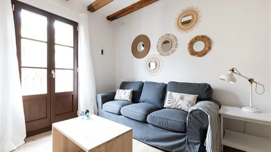 Apartments in Barcelona Ciutat Vella - photo 5