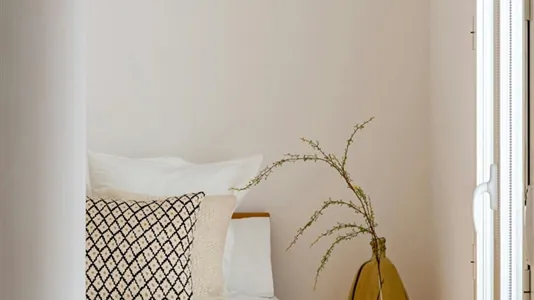 Apartments in Madrid Salamanca - photo 4