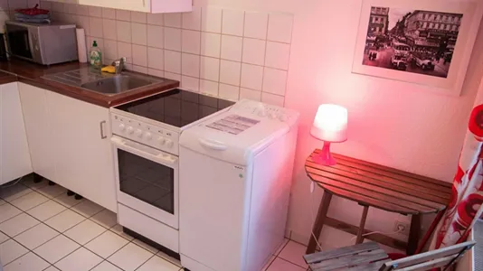 Apartments in Berlin Pankow - photo 9