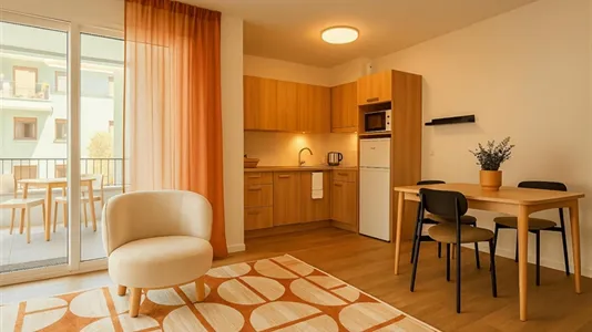 Rooms in Nanterre - photo 2