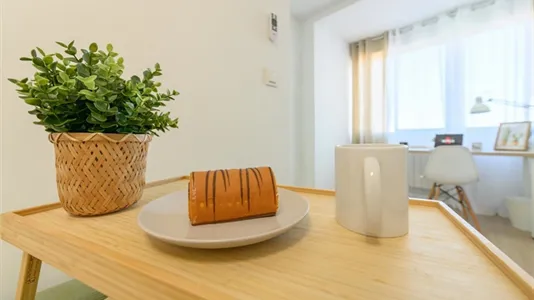 Rooms in Getafe - photo 5
