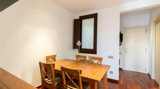 Apartments in Barcelona Eixample - photo 5