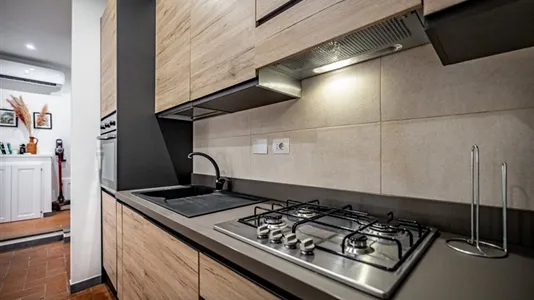 Apartments in Florence - photo 7