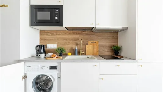 Apartments in Location is not specified - photo 10