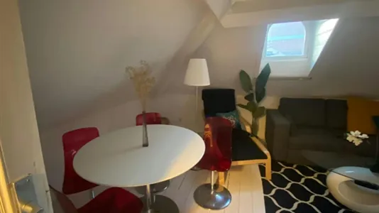 Rooms in Stad Brussel - photo 10