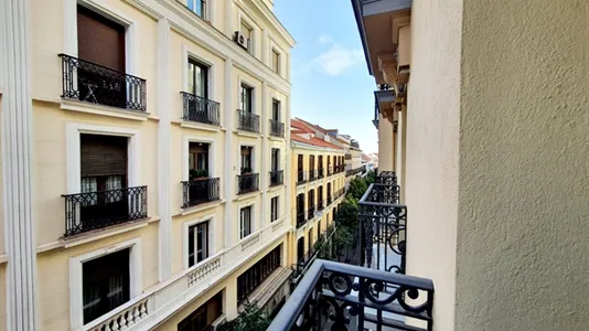 Apartments in Madrid Centro - photo 10