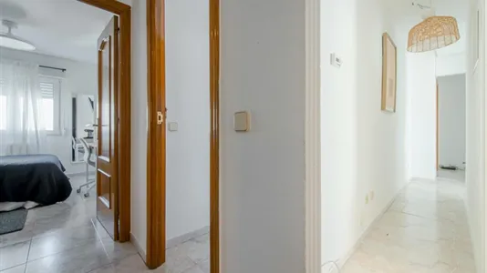 Rooms in Madrid Carabanchel - photo 10
