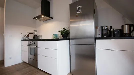 Apartments in Berlin Friedrichshain-Kreuzberg - photo 5