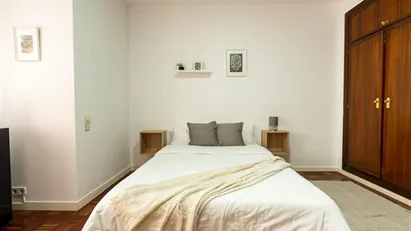 Room for rent in Madrid Salamanca, Madrid