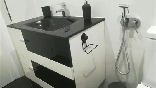 Rooms in Burjassot - photo 8