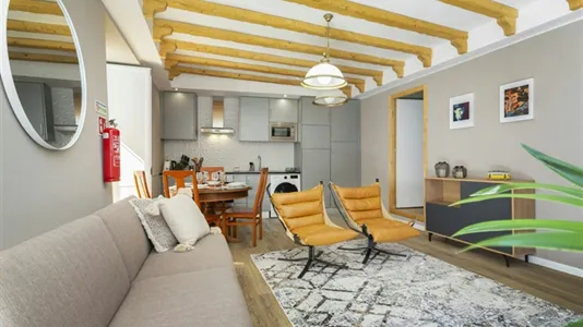 Apartments in Location is not specified - photo 2