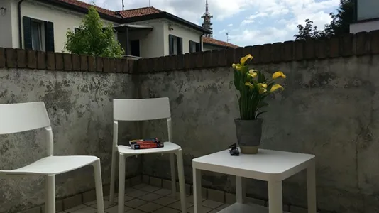 Rooms in Padua - photo 10