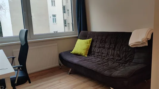 Rooms in Vienna Josefstadt - photo 6