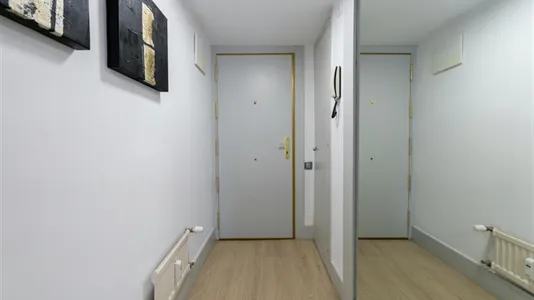 Apartments in Madrid Tetuán - photo 7