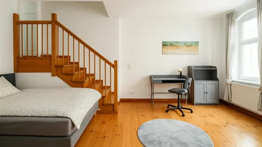 Apartments in Location is not specified - photo 5