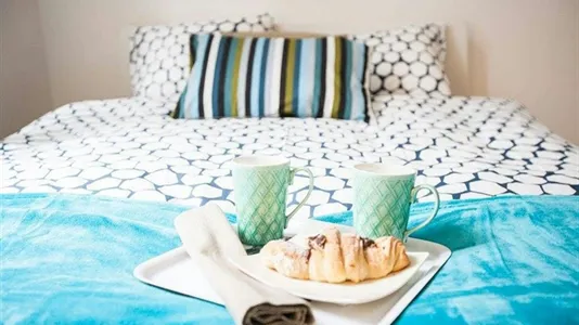 Rooms in Budapest Józsefváros - photo 9