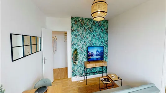 Rooms in Nanterre - photo 4