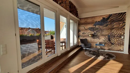 Apartments in Berlin Spandau - photo 5