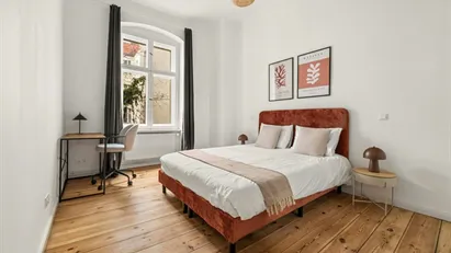 Apartment for rent in Berlin