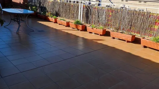 Rooms in Barcelona Les Corts - photo 10