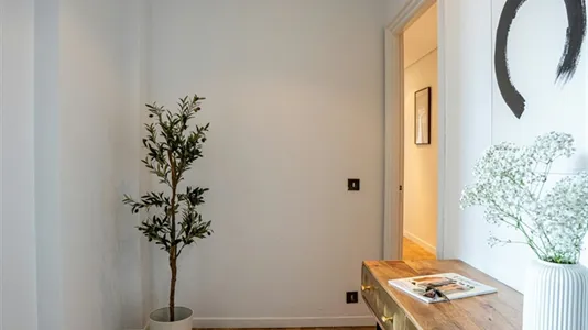 Rooms in Madrid Chamberí - photo 8