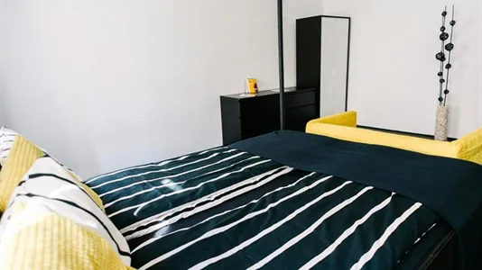 Apartments in Budapest Belváros-Lipótváros - photo 5