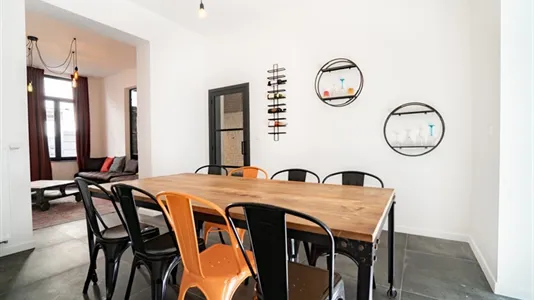 Rooms in Brussels Elsene - photo 8