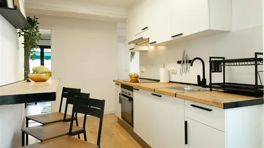 Rooms in Tarragona - photo 9