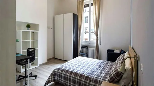 Rooms in Bologna - photo 6