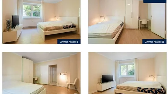 Apartments in Hamburg Nord - photo 1