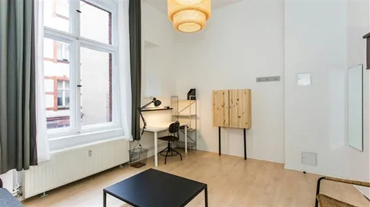 Rooms in Location is not specified - photo 3