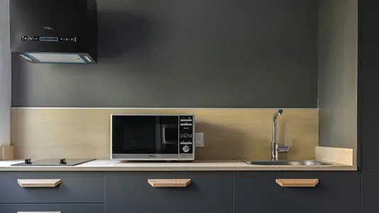 Apartments in Valencia Algirós - photo 6