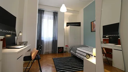 Rooms in Brescia - photo 1