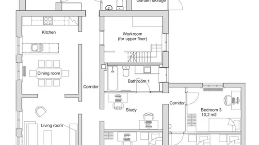 Rooms in Reykjavík Miðborg - photo 5