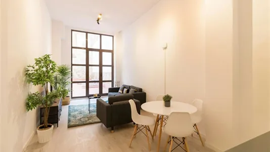 Apartments in Barcelona Ciutat Vella - photo 5