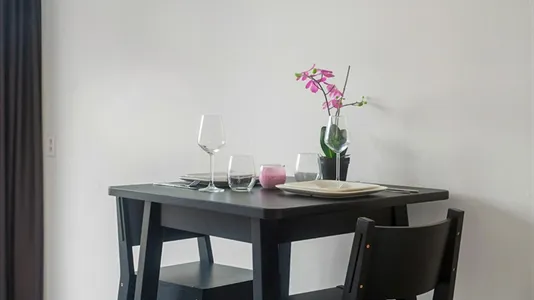 Apartments in Location is not specified - photo 8