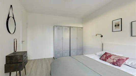 Apartments in Amsterdam Zeeburg - photo 10