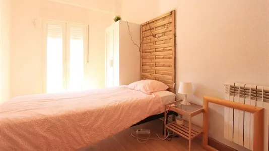 Apartments in Madrid Salamanca - photo 10