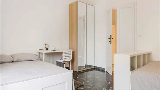 Rooms in Bologna - photo 4