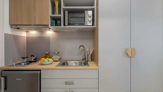 Apartments in Granada - photo 5