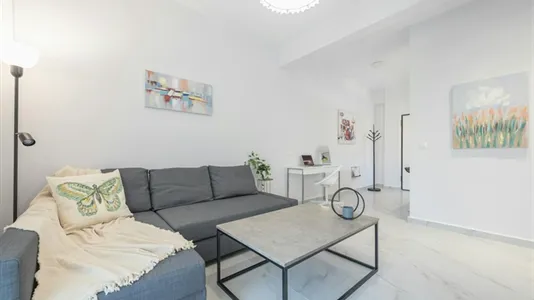 Apartments in Athens Agios Nikolaos - photo 7