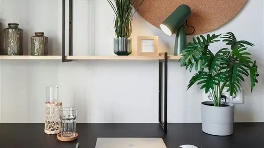 Apartments in Berlin Treptow-Köpenick - photo 4