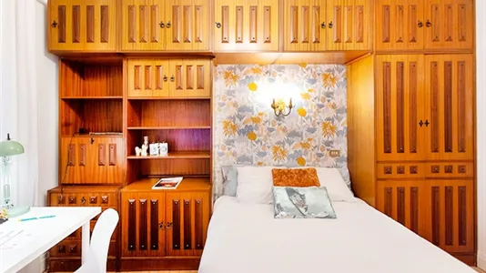 Rooms in Bilbao - photo 7
