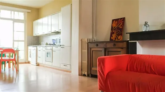 Rooms in Brussels Elsene - photo 10