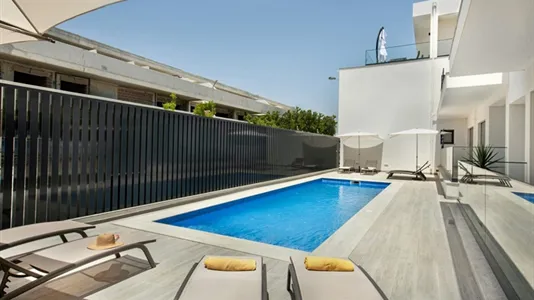 Apartments in Tavira - photo 10